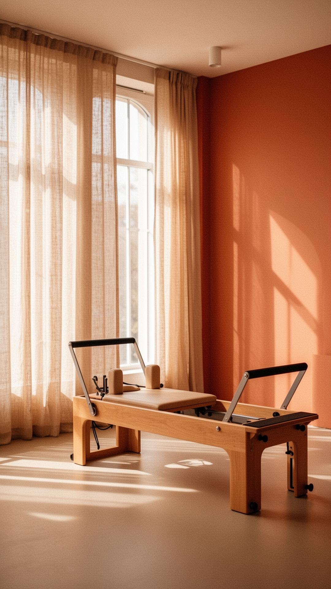 Estudio Telate Pilates